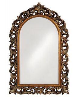 Howard Elliott Orleans Mirror   Mirrors   For The Home