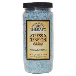 Village Naturals Therapy™ Stress and Tension Min