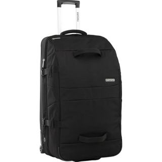 Burton Wheelie Sub Travel Bag True Black