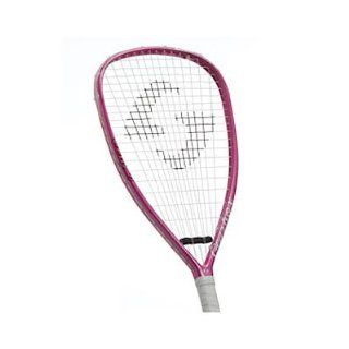 GEARBOX GB 250 165g Pink Racquetball Racquet  Sports & Outdoors