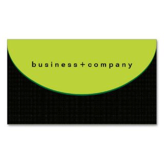 Color Burst Professional Business Cards