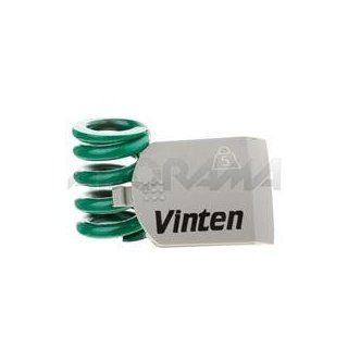 Vinten U005 165 Counterbalance Spring # 5 for the Vision 3 Fluid Head, Supports 11 lbs, Green  Camera & Photo
