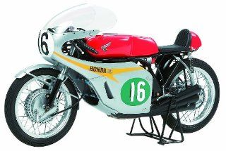 Tamiya 14113 1/12 Honda RC166 GP Racer Toys & Games