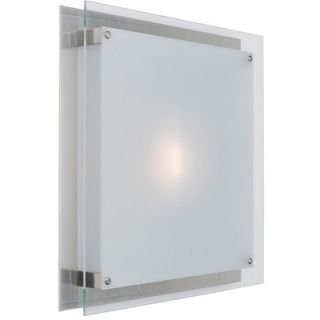 Access Lighting Vision Wall Fixture/Semi Flush Mount