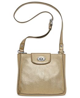 Fossil Marlow Leather Crossbody   Handbags & Accessories