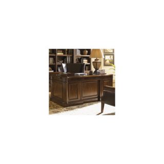 Northport Pedestal Desk