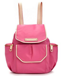 Juicy Couture Grove Nylon Backpack   Handbags & Accessories