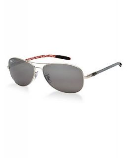 Ray Ban Sunglasses, RB8301 59   Sunglasses by Sunglass Hut   Handbags & Accessories