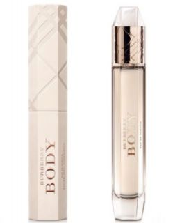 Burberry Body by Burberry Fragrance Collection for Women      Beauty