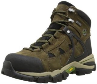 Timberland PRO Men's Hyperion Waterproof Safety Toe Work Boot Shoes