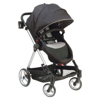 Contours Bliss 4 in 1 Stroller