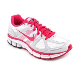 Nike Wmns Air Pegasus 28 Grey Purple Womens Running Shoes 443802 007 Shoes