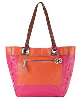 Red by Marc Ecko Square Pegs Tote   Handbags & Accessories