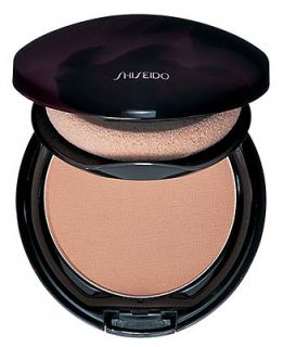 Shiseido The Makeup Powdery Foundation Case   Makeup   Beauty