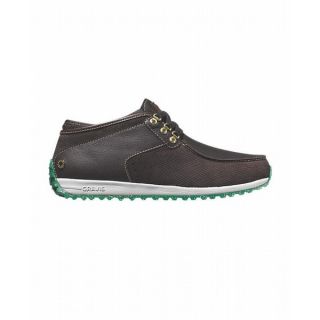 Gravis Fulton Shoes Bracken Jellybean