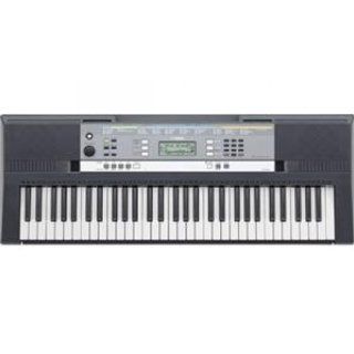 YAMAHA 61 key portable keyboard that features 385 natural sound voices / YPT240AD / Computers & Accessories