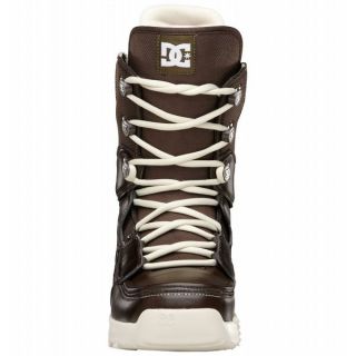 DC Rogan Snowboard Boots