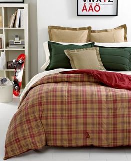 Lauren Ralph Lauren Kensington Full/Queen Comforter   Bedding Collections   Bed & Bath