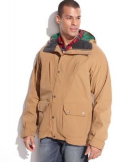 The North Face Jacket, Gotham 550 Fill Down Waterproof Hyvent Jacket   Coats & Jackets   Men