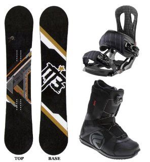 M3 Filter Men's Complete Snowboard Package with Head NX One Bindings and Flow Vega BOA Men's Boots Board Size 158 Boot Size 13  Freeride Snowboards  Sports & Outdoors