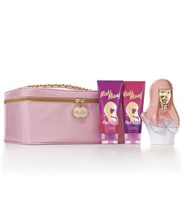 Nicki Minaj Pink Friday Gift Set      Beauty