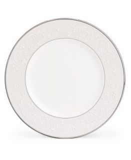 Lenox Opal Innocence Dinner Plate   Fine China   Dining & Entertaining