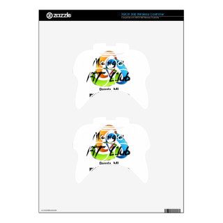 Logo.png Xbox 360 Controller Skins