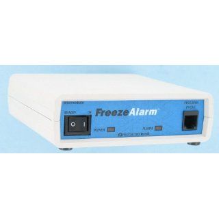 Control Products FA I CCA Intermediate FreezeAlarm   Freeze Alarm  