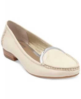 DV by Dolce Vita Womens Edlyn Penny Loafer Flats   Shoes