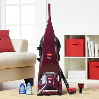 Plus Floor Cleaner with 2 Bottles of Cleanser