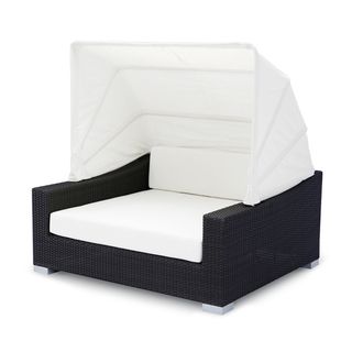 Source Outdoor King Outdoor Day Bed with Canopy Sofas, Chairs & Sectionals