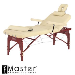 Master Massage SpaMaster Portable LX Package