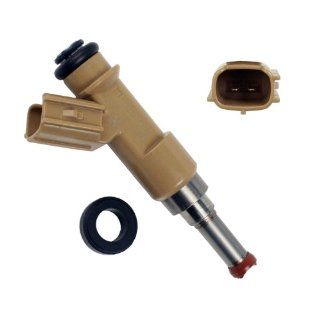 Beck Arnley 158 1481 New Fuel Injector Automotive