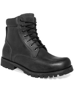 Timberland Earthkeepers Rugged Waterproof Boots   Shoes   Men