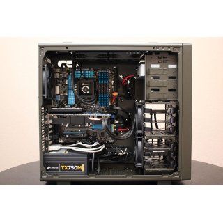 Corsair Vengeance Series Military Green C70 Mid Tower Computer Case (CC 9011018 WW) Computers & Accessories