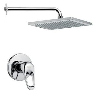 Remer by Nameeks Mario Pressure Balance Shower Faucet   Remer SS1118