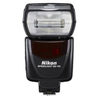 Nikon SB 700 AF Speedlight SLR Camera Flash, 24 