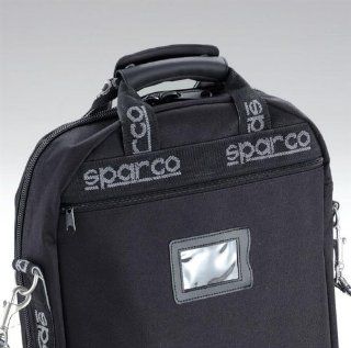 Sparco 01644NGR Utility Professional Tool Bag Automotive