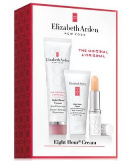 Elizabeth Arden Eight Hour Cream Essentials Set   Gifts & Value Sets   Beauty