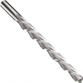 Alvord Polk 155 H High Speed Steel Taper Pin Reamer, Left Hand Helical Flute, Round Shank, Uncoated (Bright)