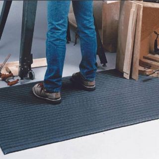 Airug Anti Fatigue Floor Mat — 60ft. x 3ft. Dim.  Anti Fatigue Matting