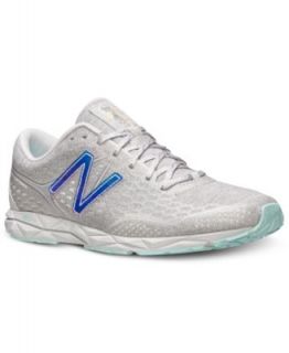 New Balance Womens Heidi Klum 890 Running Sneakers from Finish Line   Kids Finish Line Athletic Shoes