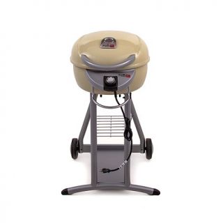 Char Broil Infrared Cooking Electric Bistro Grill