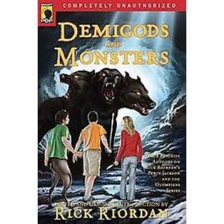 Demigods and Monsters (Paperback)