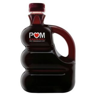 POM Wonderful 100% Pomegranate Juice 48 oz