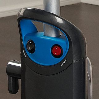 BISSELL® Steam and Sweep Hard Floor Cleaner