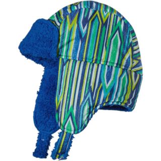 Patagonia Baby Shelled Hat   Infant