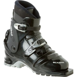 Scarpa T4 Boot   Telemark Ski Boots