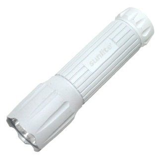 Sunlite 80695   AAA Magnetic LED Flashlight (L151)   Basic Handheld Flashlights  