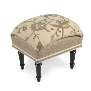Eastern Accents Gallagher Pillow Top Stool